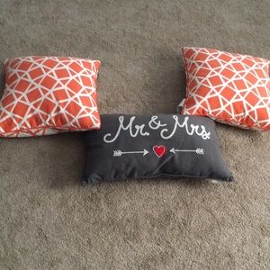 Pillows